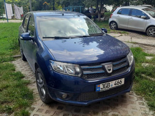 Dacia Logan foto 3