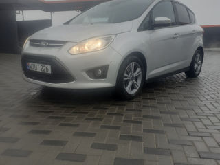 Ford C-Max foto 4