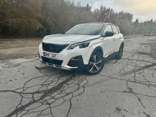 Peugeot 3008 foto 2