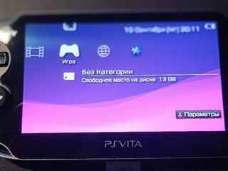 PlayStation Vita 128/16 GB foto 4