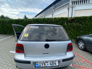 Volkswagen Golf foto 2