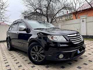 Subaru Tribeca foto 2