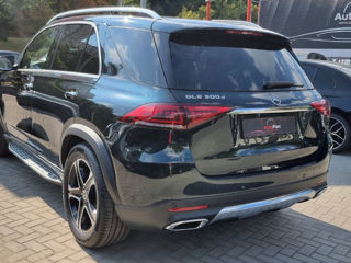 Mercedes GLE foto 4