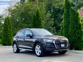 Audi Q5 foto 2