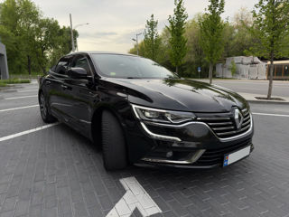 Renault Talisman foto 6