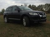 Volkswagen Touareg foto 4