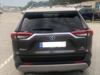 Toyota Rav 4 foto 4