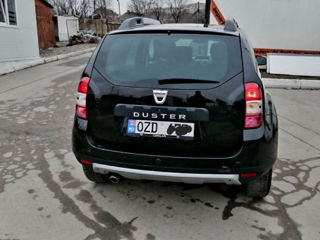 Dacia Duster foto 4