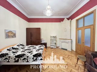 Apartament cu 3 camere, 84 m², Centru, Chișinău foto 5