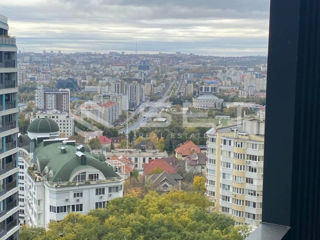 Apartament cu 2 camere, 87 m², Râșcani, Chișinău foto 8