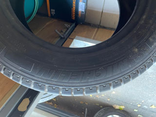 Anvelope Michelin 215/65/R16C - 5bucati foto 5