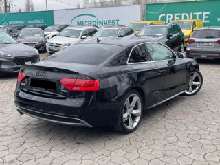 Audi A5 foto 4