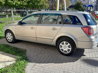 Opel Astra foto 7