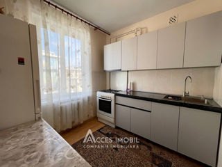 Apartament cu 1 cameră, 50 m², Râșcani, Chișinău foto 1