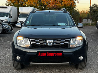 Dacia Duster foto 2