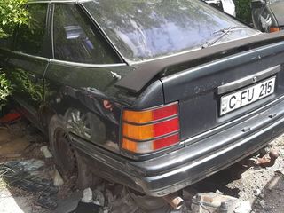 Ford scorpio foto 4