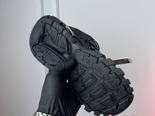 Balenciaga Track 2 Black foto 3