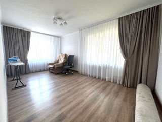 Apartament cu 2 camere, 52 m², Ciocana, Chișinău