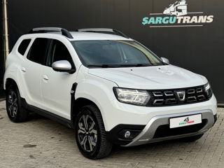 Dacia Duster foto 3