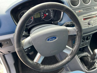 Ford Transit Connect foto 12