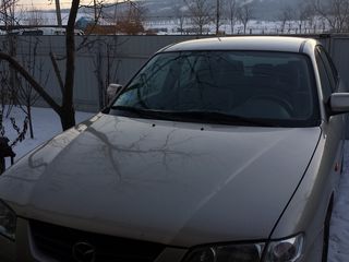 Mazda 626 foto 5