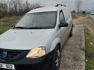 Dacia Logan Van