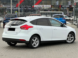 Ford Focus foto 4