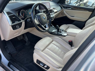 BMW X3 foto 7