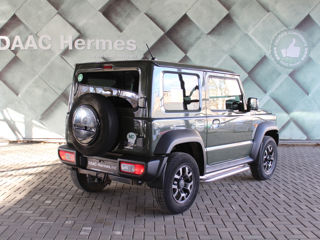 Suzuki Jimny foto 4