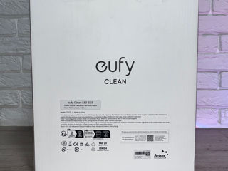 Eufy X10 Pro Omni Robot Vacuum foto 8