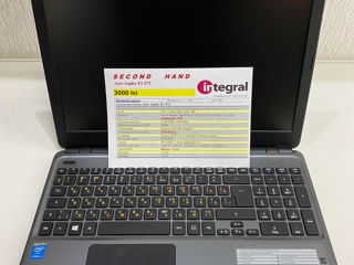 Laptop Second-hand Acer Aspire E1-572