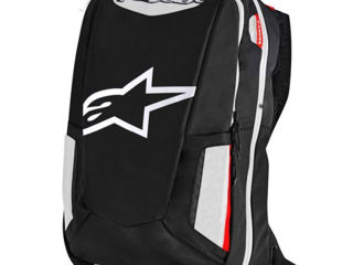 Rucsacul alpinestars city hunter Premium - accesibil foto 2