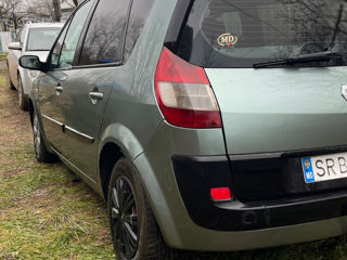 Renault Scenic foto 4