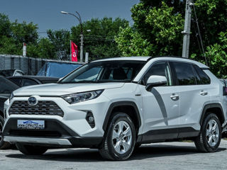 Toyota Rav 4 foto 4