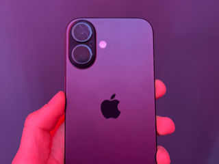 iPhone 16 foto 3