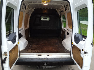 Ford Transit Connect foto 7