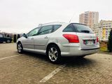 Peugeot 407 foto 4