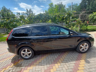 Ford Focus foto 9