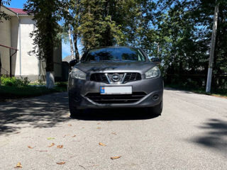 Nissan Qashqai foto 2