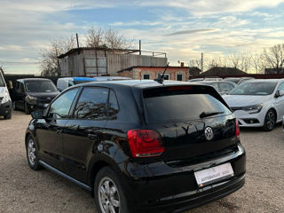 Volkswagen Polo foto 5