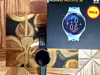 Умные Часы Huawei Watch Gt 2e foto 1