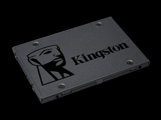 480Gb Kingston SA400S37480G