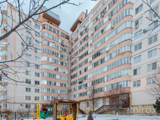 Apartament cu 2 camere, 100 m², Ciocana, Chișinău foto 15