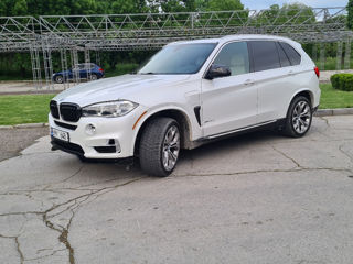 BMW X5 foto 2