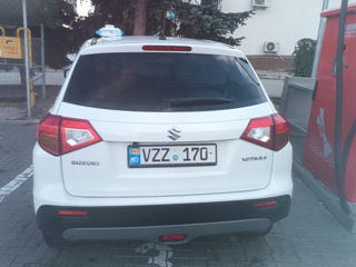 Suzuki Vitara foto 6