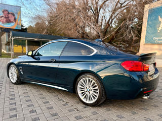 BMW 4 Series foto 3