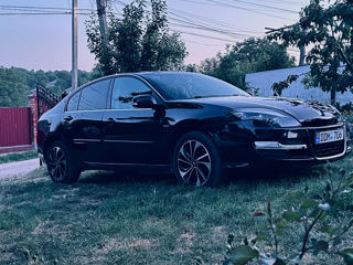 Renault Laguna foto 9