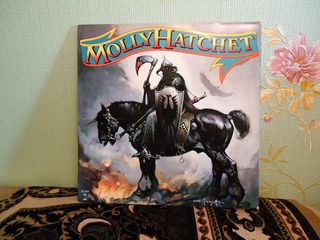 Molly Hatchet / Blackfoot