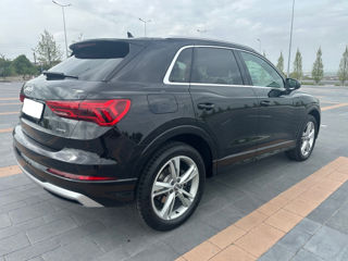 Audi Q3 foto 6