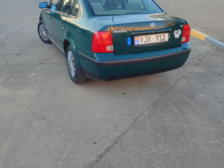 Volkswagen Passat foto 8